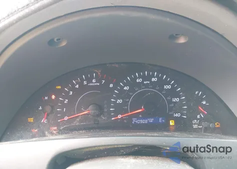 2011 Toyota Camry Le from USA, damaged, VIN 4T1BF3EK0BU678810